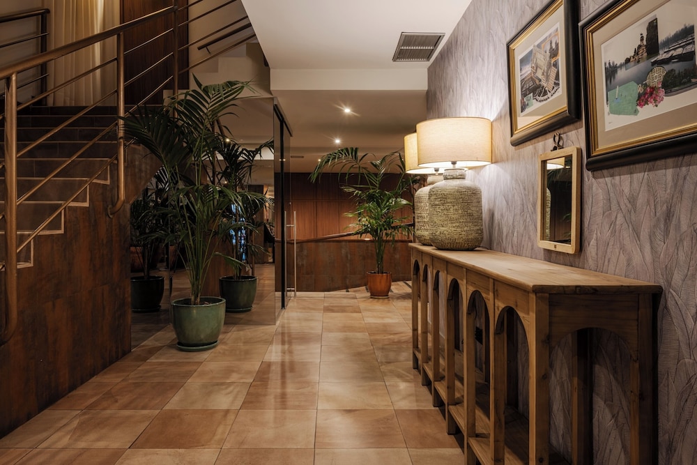 Hotel Luze Castellana 2