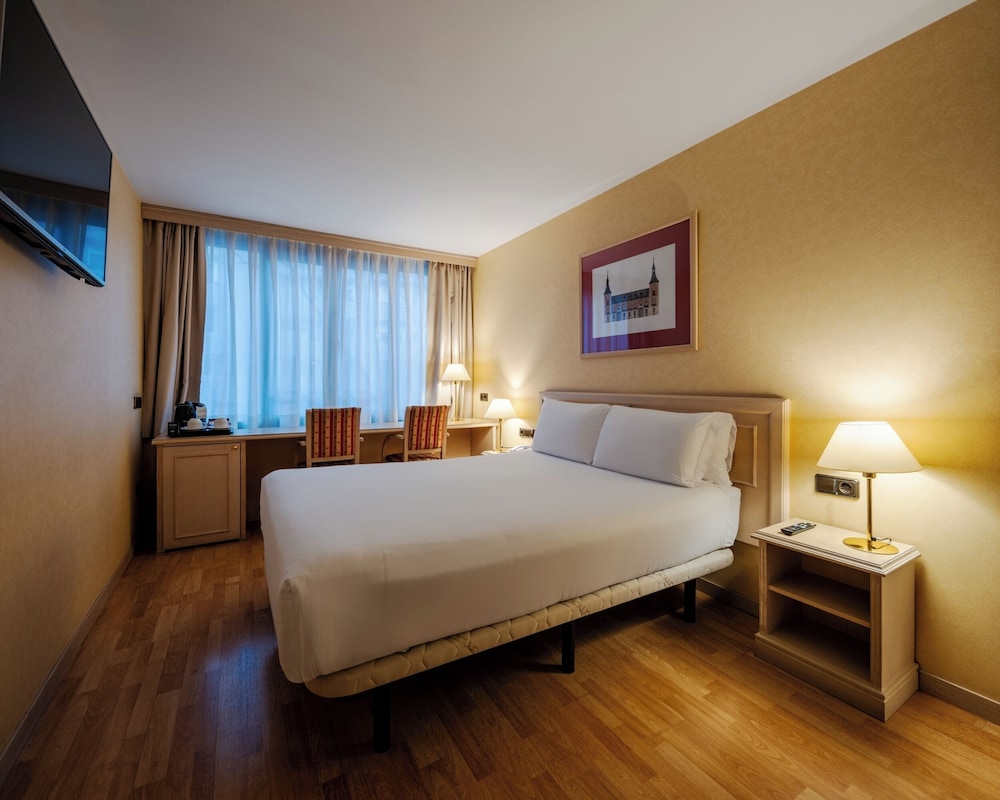 Hotel Luze Castellana 9