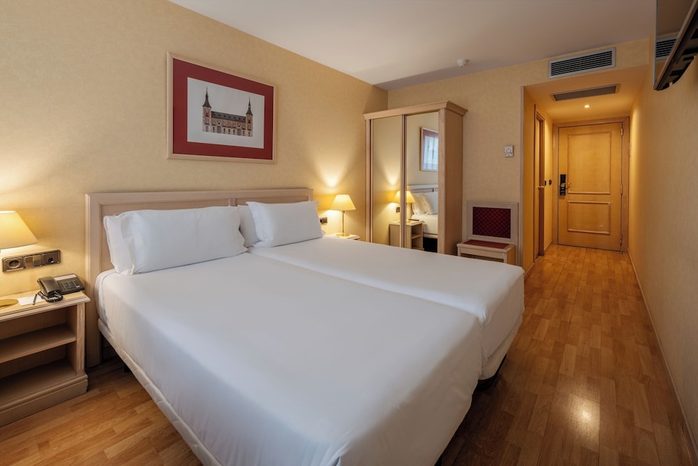 Hotel Luze Castellana 15