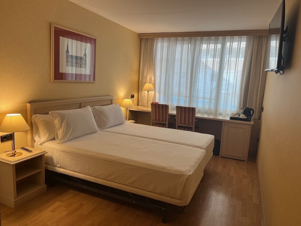 Hotel Luze Castellana 19