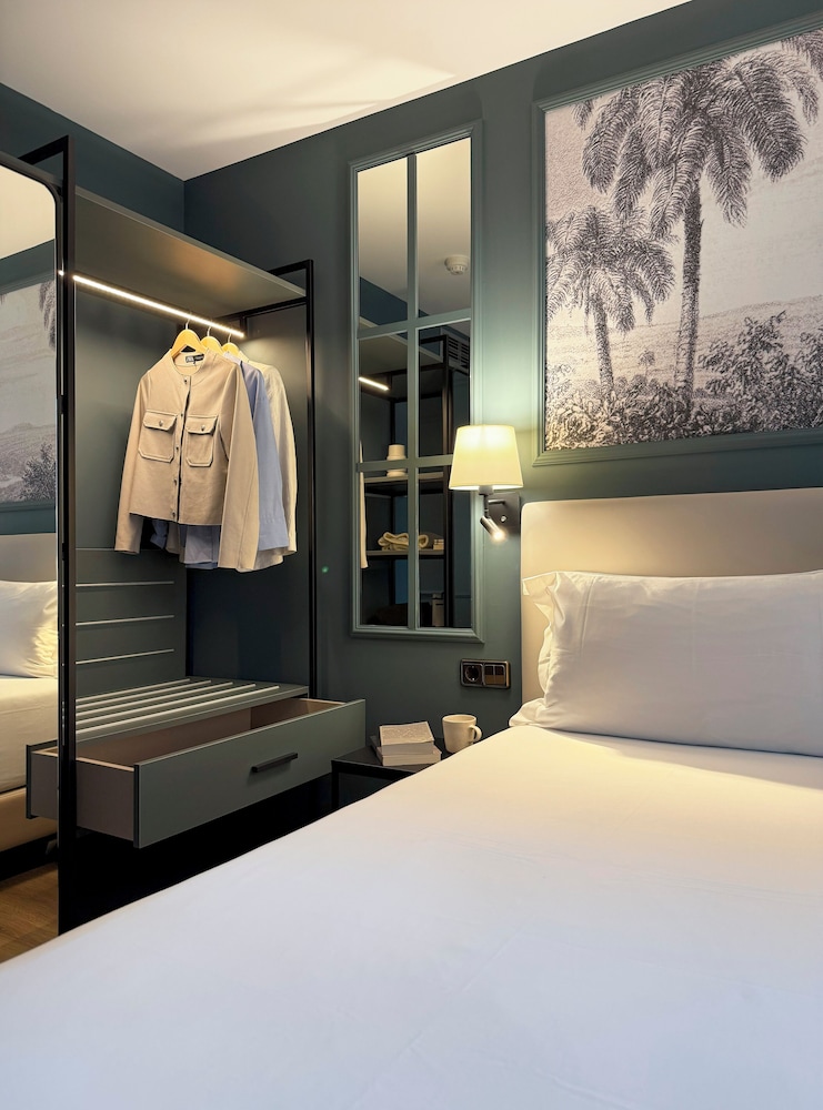 Hotel Luze Castellana 17