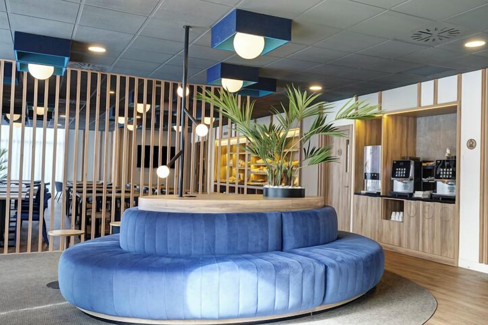 B&B HOTEL Madrid Las Rozas 19