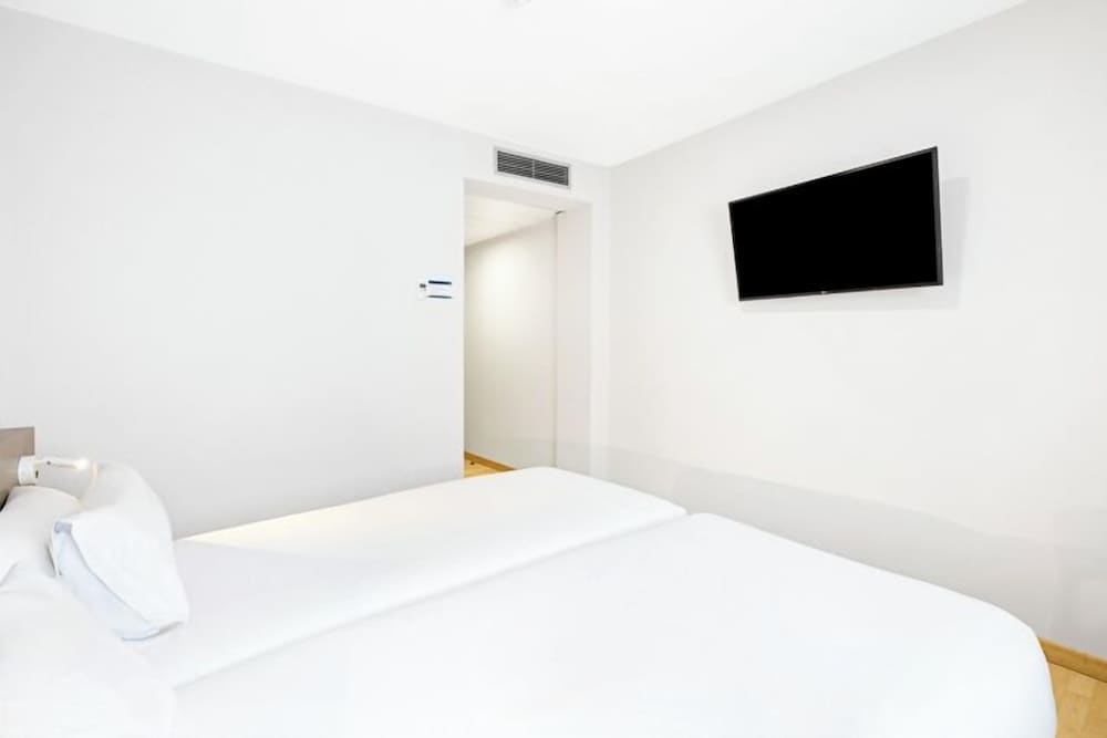 B&B HOTEL Madrid Las Rozas 14