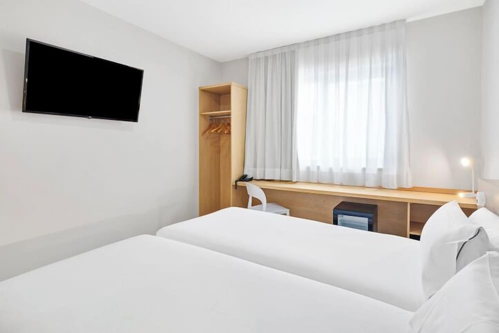 B&B HOTEL Madrid Las Rozas 15