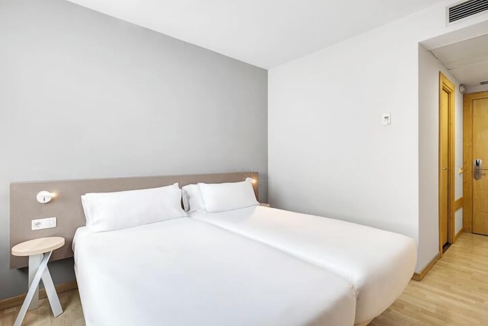 B&B HOTEL Madrid Las Rozas 16