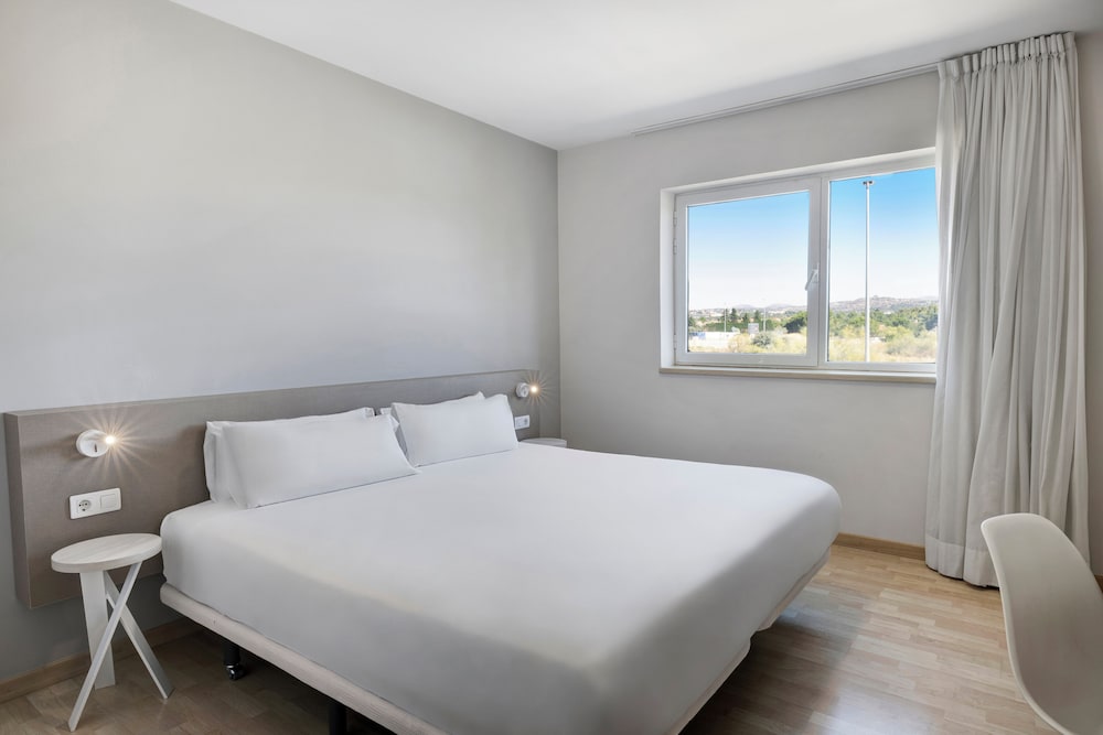B&B HOTEL Madrid Las Rozas 12