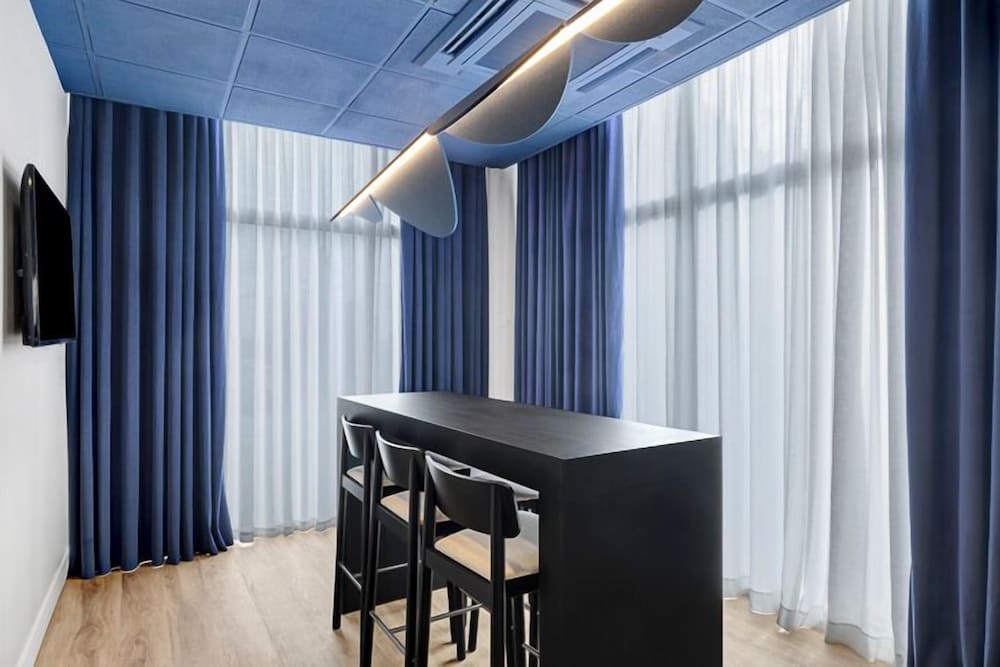 B&B HOTEL Madrid Las Rozas 6