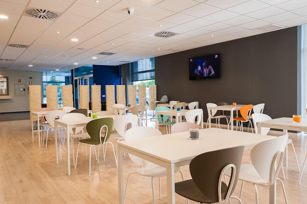 B&B HOTEL Madrid Las Rozas 24