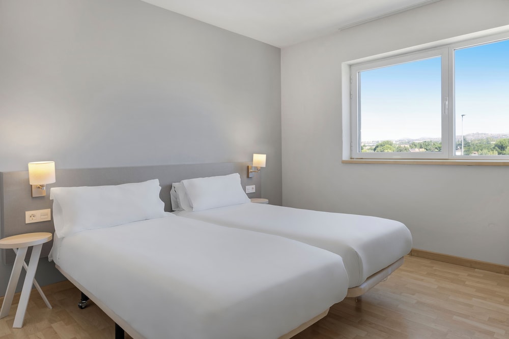 B&B HOTEL Madrid Las Rozas 9