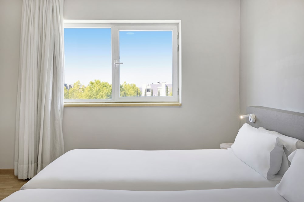 B&B HOTEL Madrid Las Rozas 10