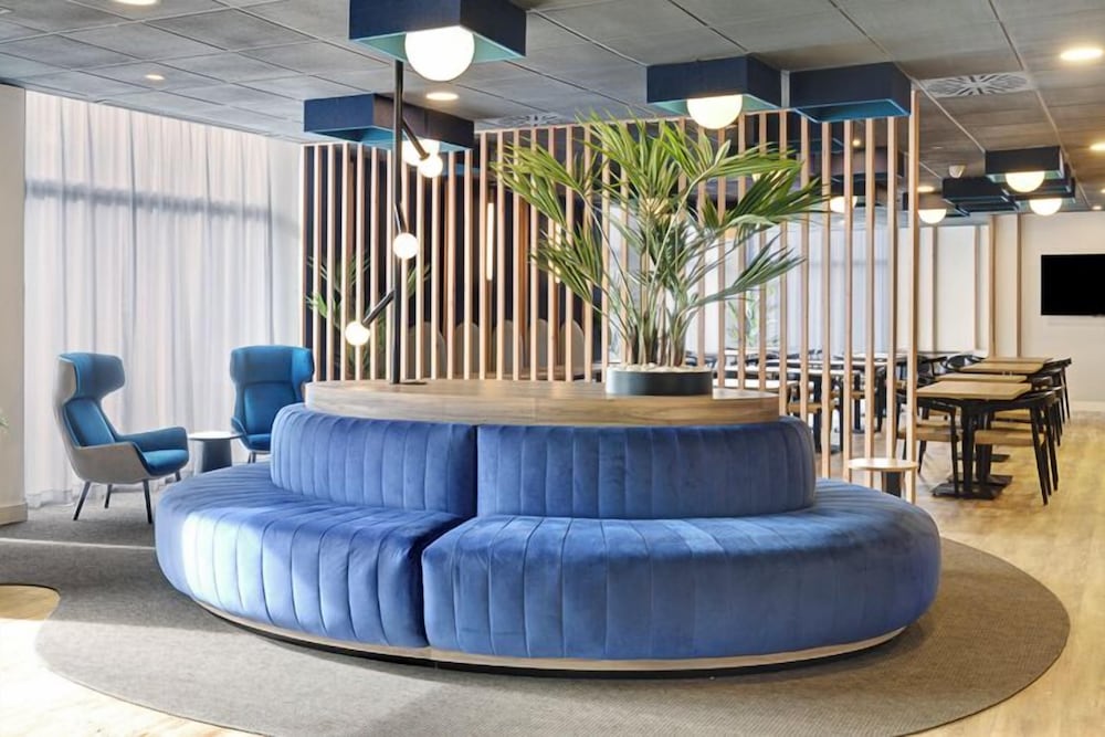 B&B HOTEL Madrid Las Rozas 20