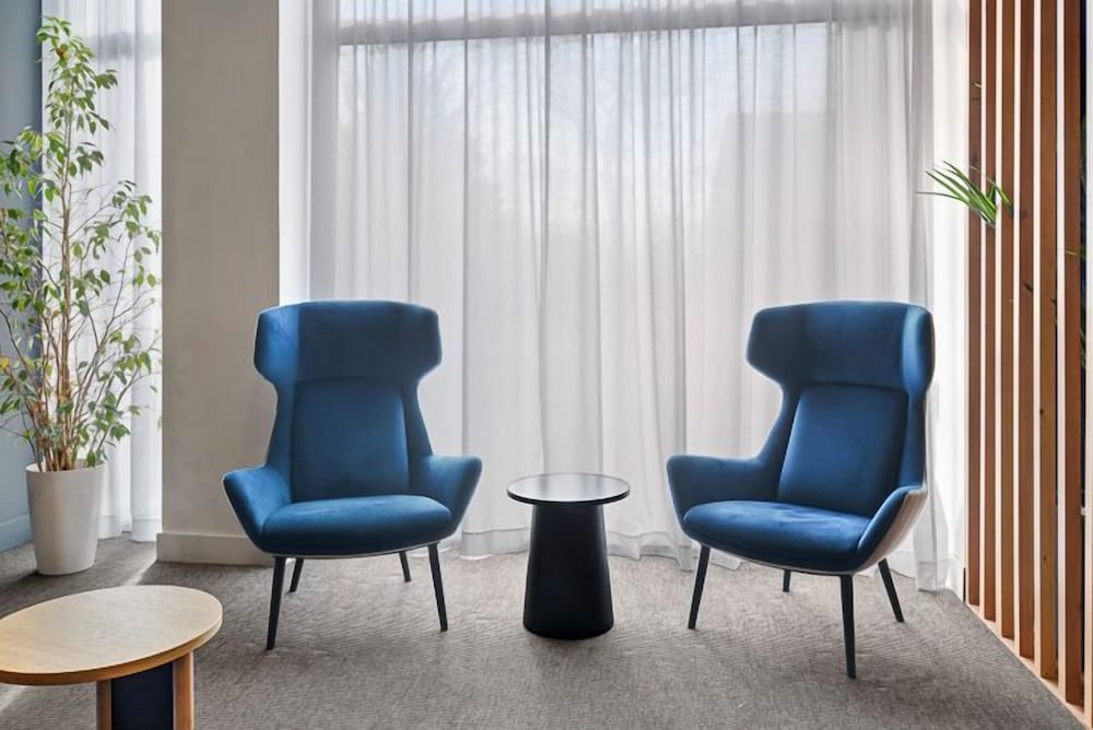 B&B HOTEL Madrid Las Rozas 17
