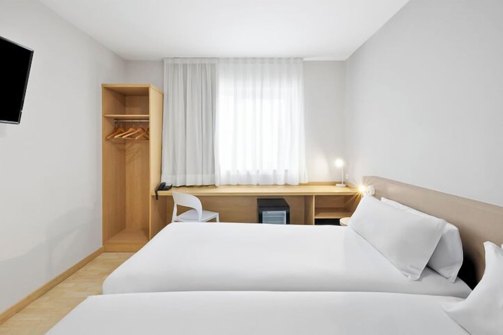 B&B HOTEL Madrid Las Rozas 13