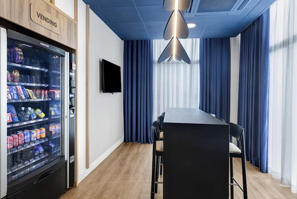 B&B HOTEL Madrid Las Rozas 5
