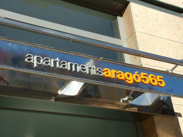 Arago 565 4