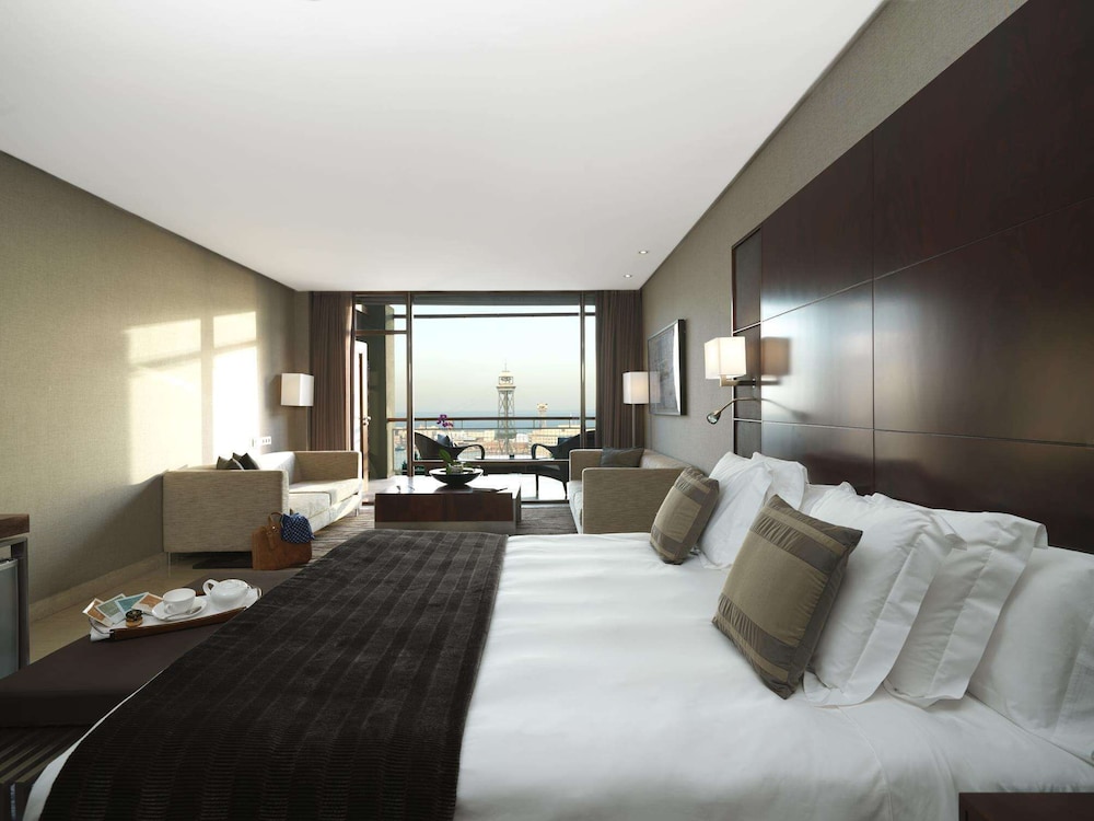 Hotel Miramar Barcelona 19