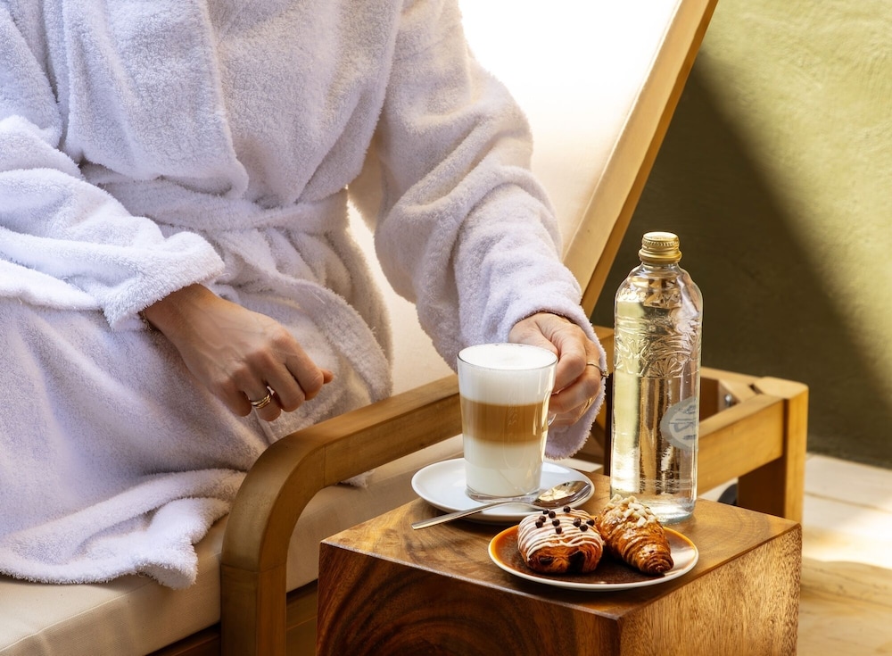 Hotel Miramar Barcelona 10
