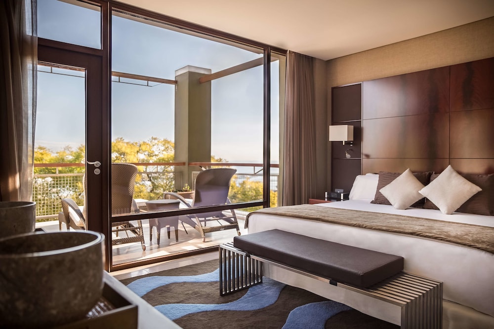 Hotel Miramar Barcelona 17
