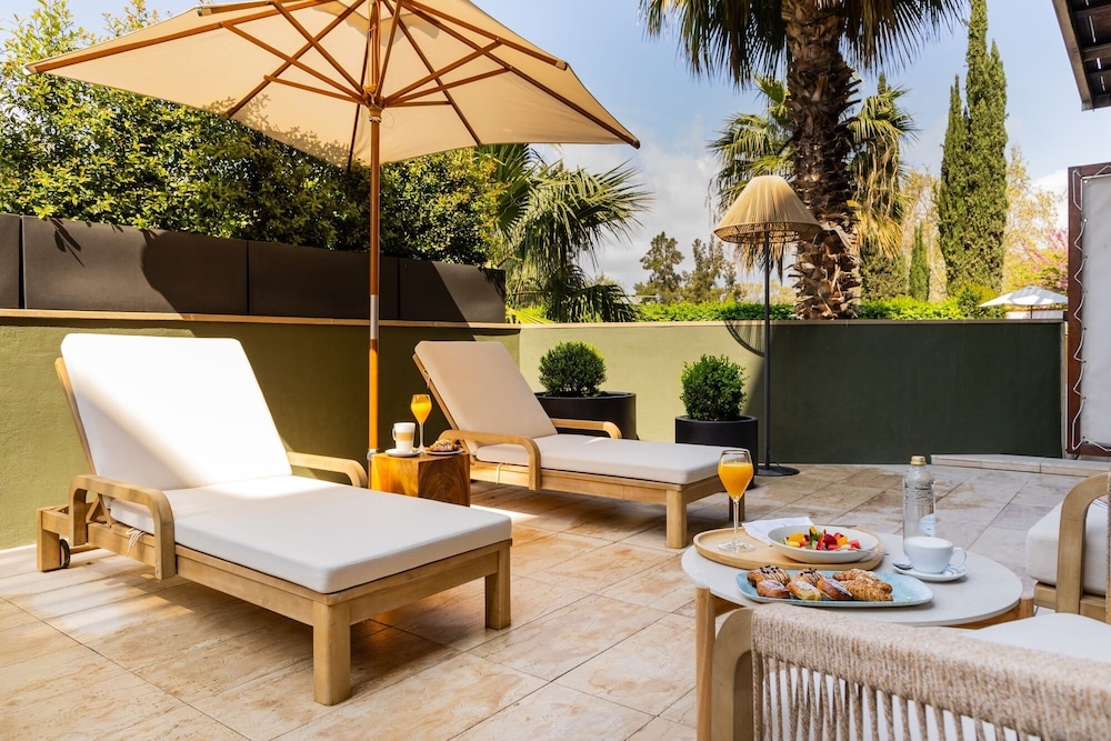 Hotel Miramar Barcelona 13