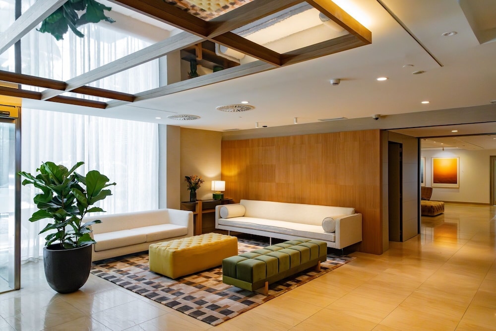 Hotel Miramar Barcelona 4