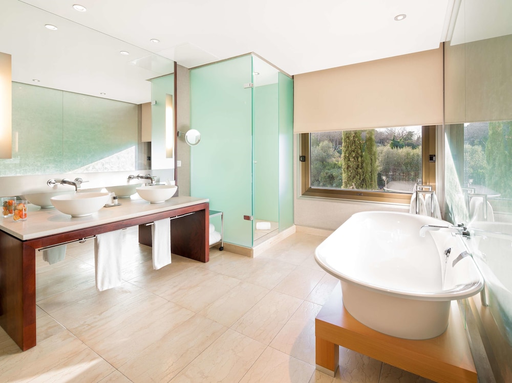 Hotel Miramar Barcelona 22