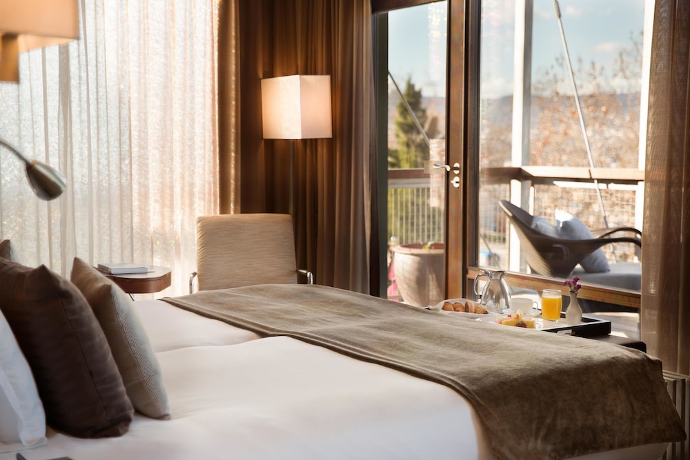 Hotel Miramar Barcelona 5