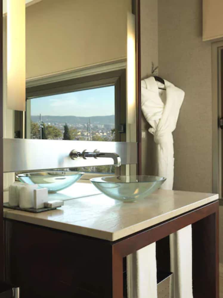 Hotel Miramar Barcelona 9