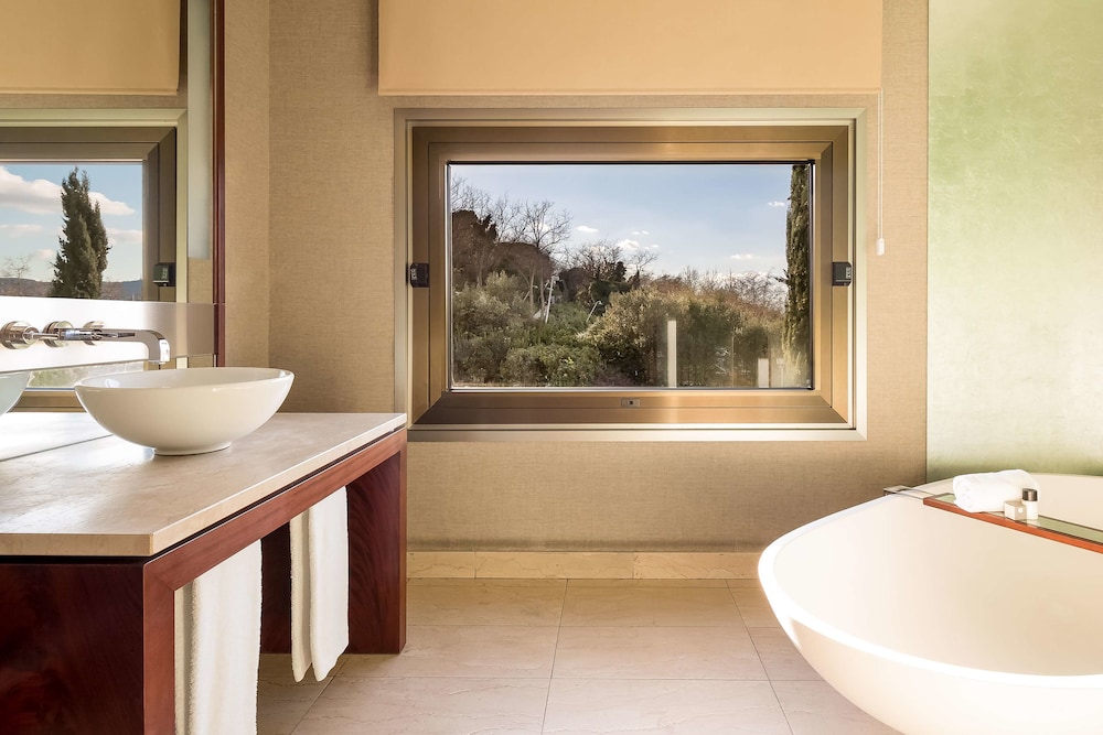 Hotel Miramar Barcelona 24