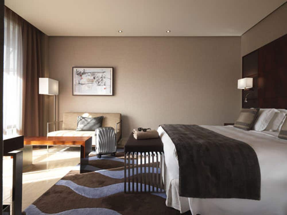 Hotel Miramar Barcelona 6