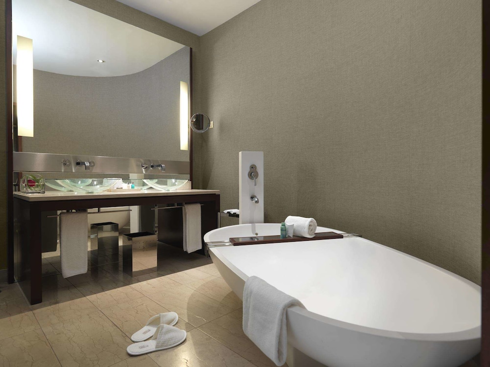 Hotel Miramar Barcelona 23