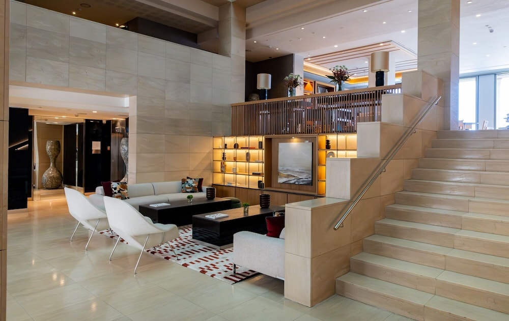Hotel Miramar Barcelona 3