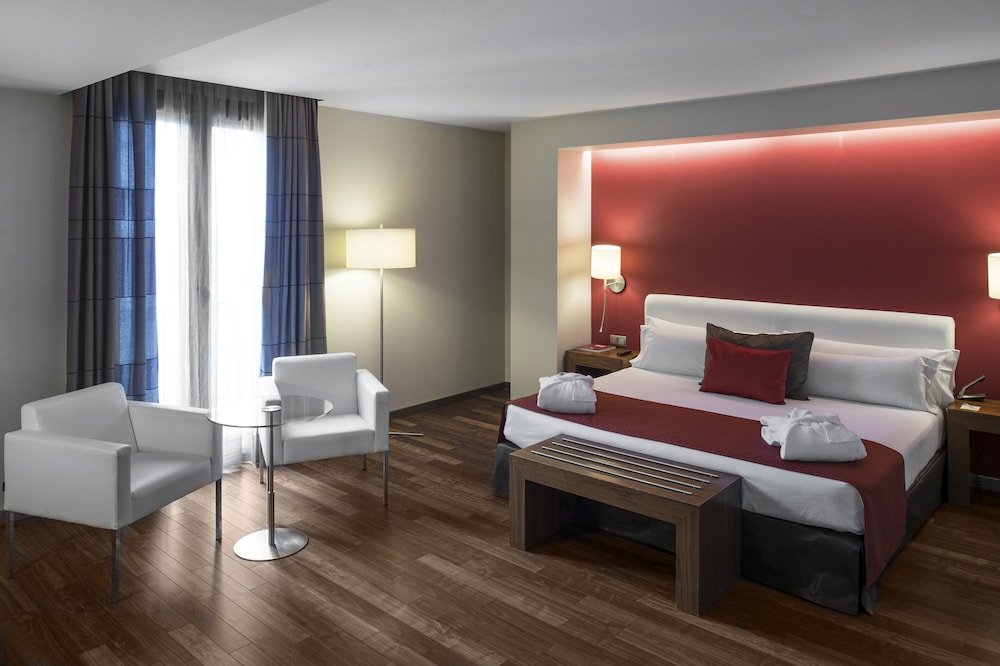 Hotel Catalonia Ramblas 8