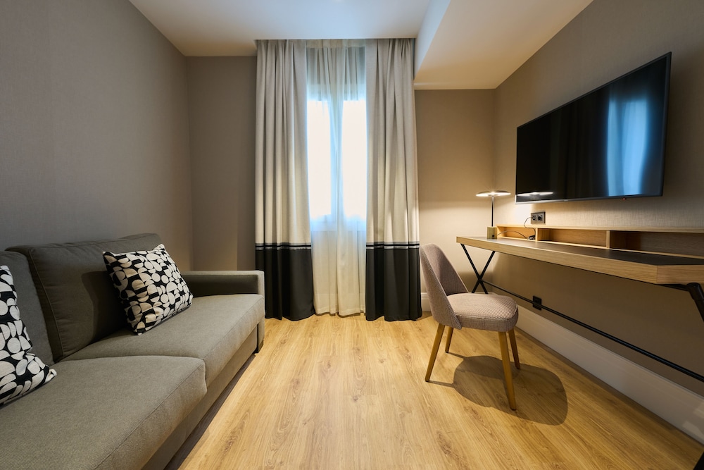 Hotel Catalonia Ramblas 14