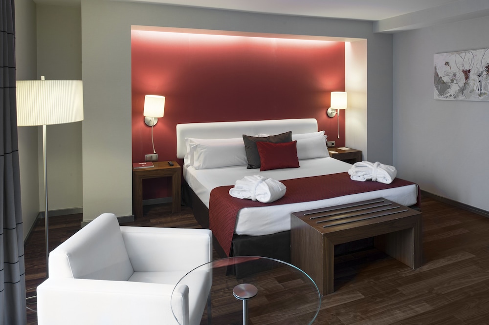 Hotel Catalonia Ramblas 7