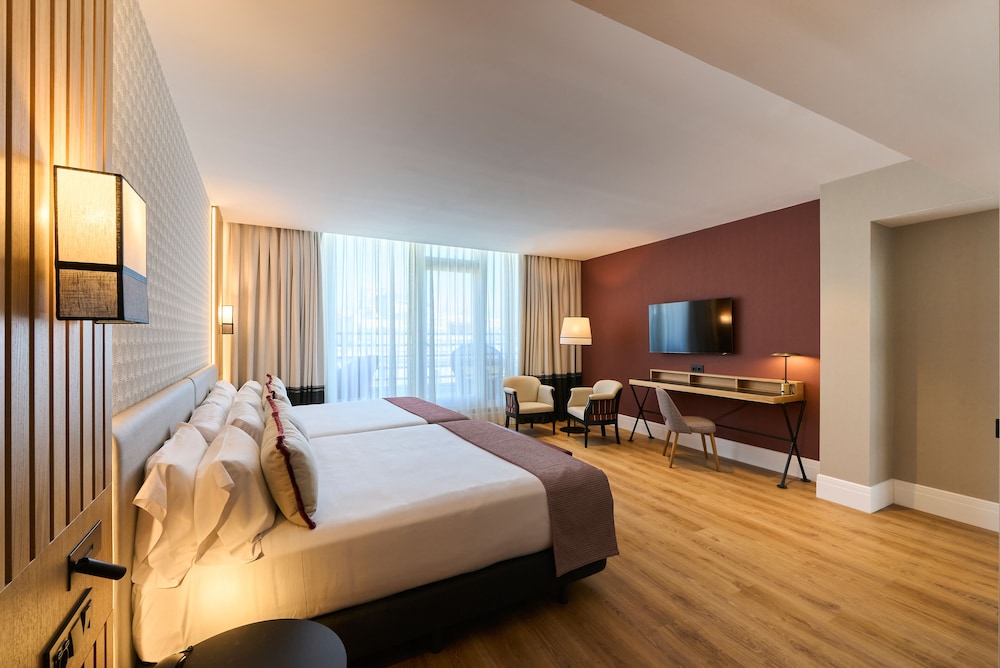 Hotel Catalonia Ramblas 22
