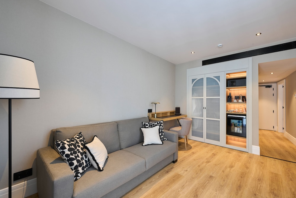 Hotel Catalonia Ramblas 20