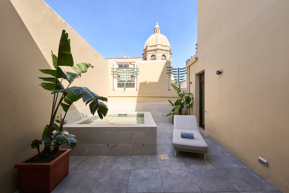Hotel Catalonia Ramblas 21