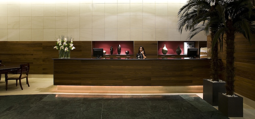 Hotel Catalonia Ramblas 3