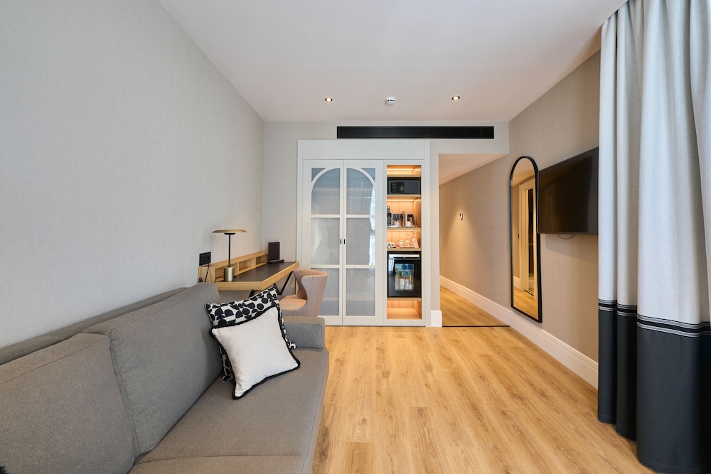 Hotel Catalonia Ramblas 19