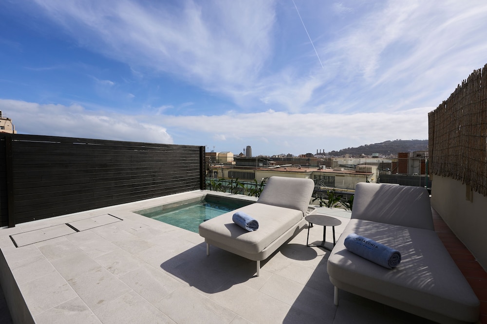 Hotel Catalonia Ramblas 16