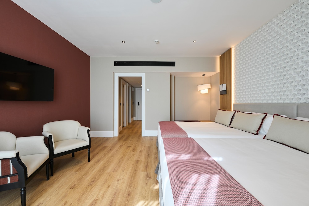 Hotel Catalonia Ramblas 13