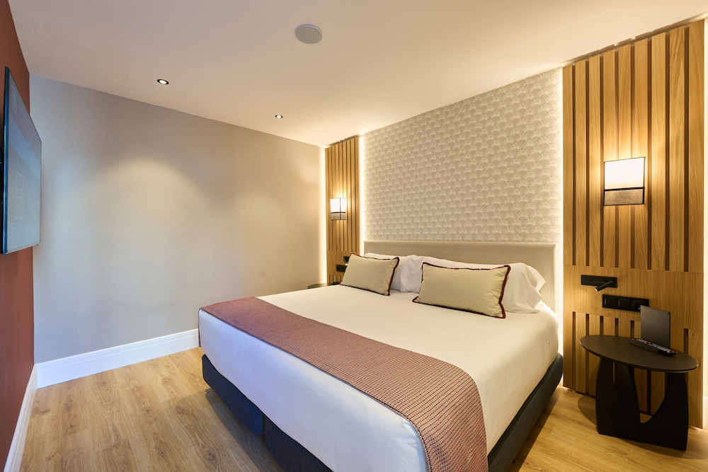 Hotel Catalonia Ramblas 18