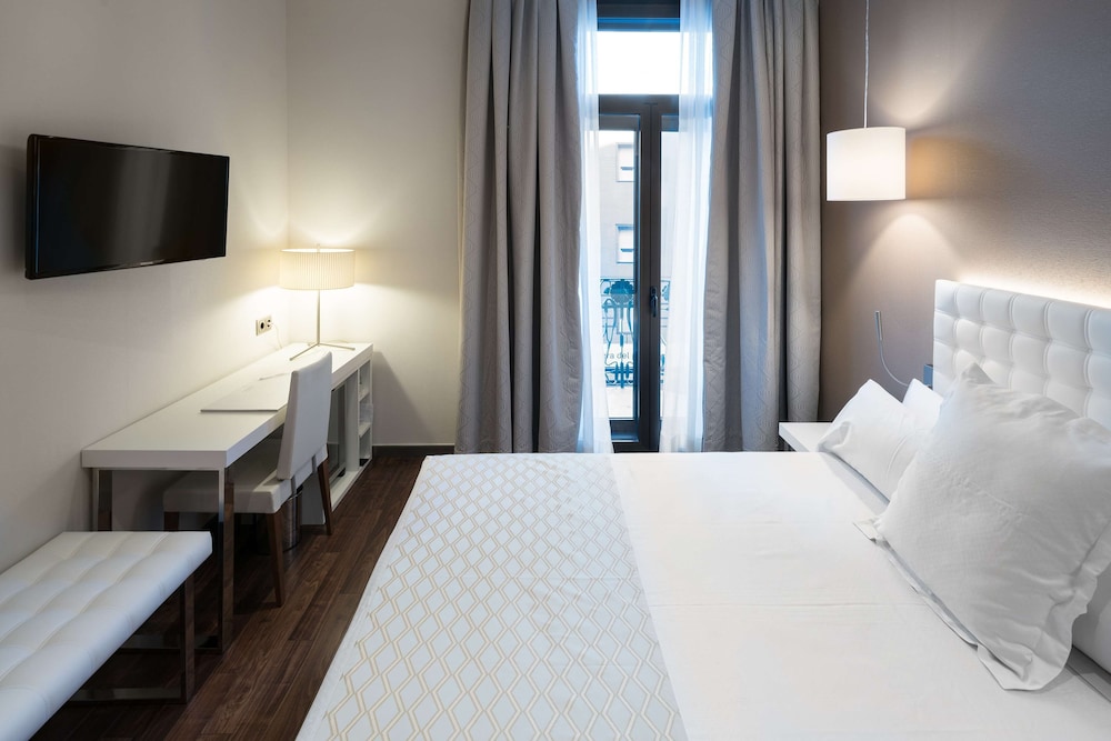 Hotel Catalonia Ramblas 6