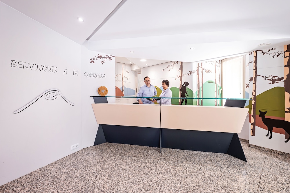 Hotel La Perla 2