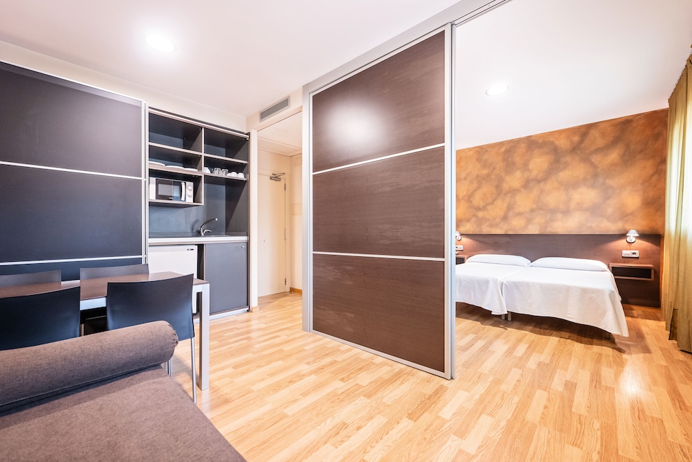 Hotel La Perla 5