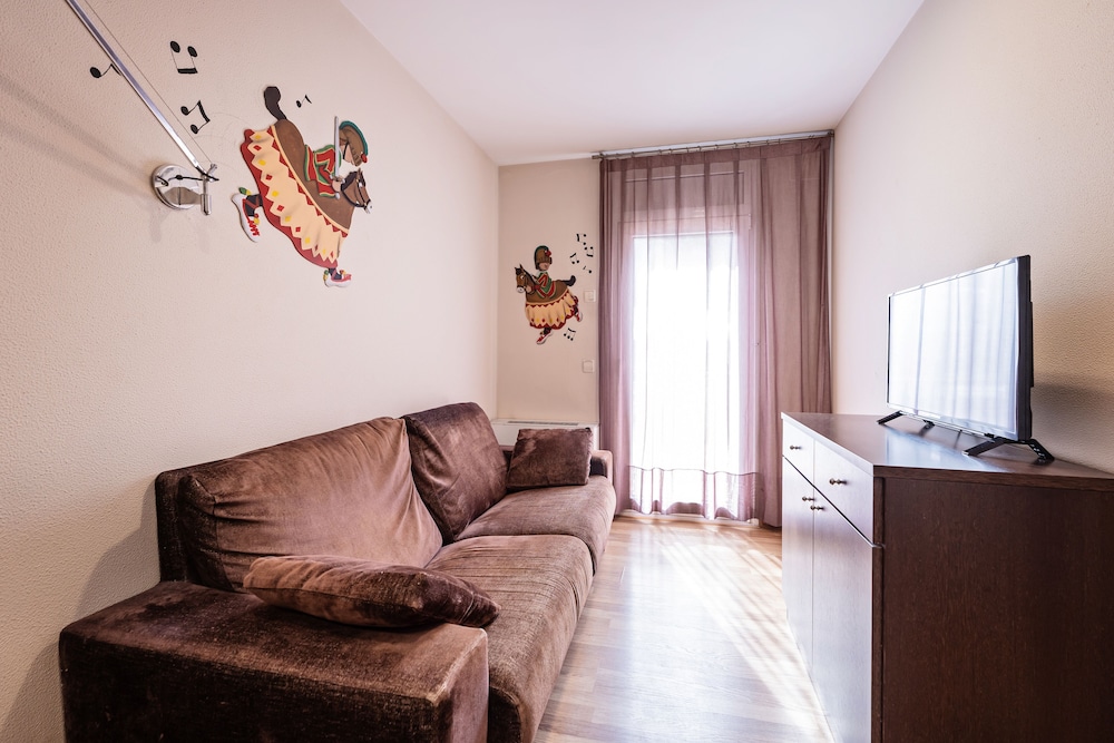 Hotel La Perla 15