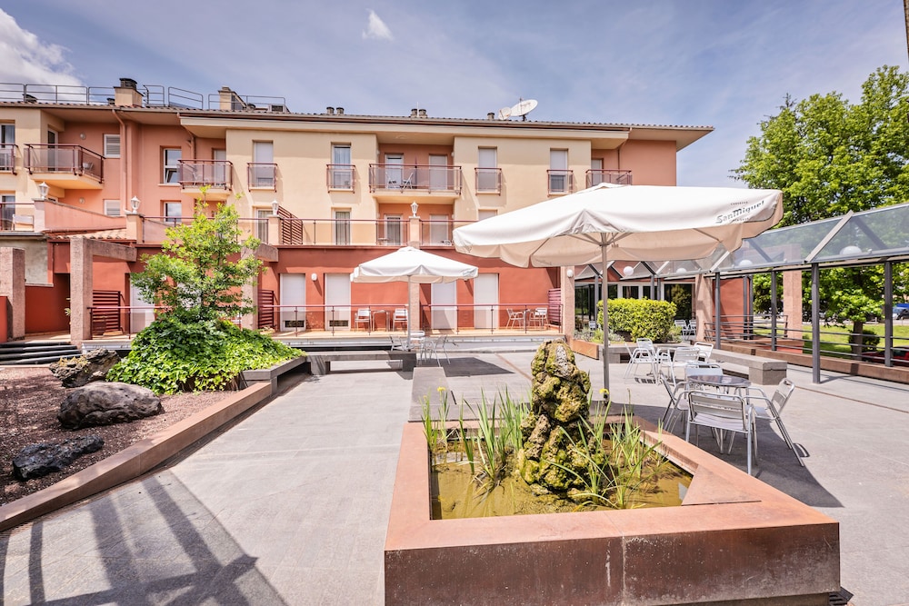 Hotel La Perla 1