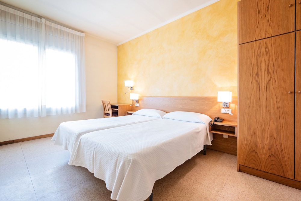 Hotel La Perla 4