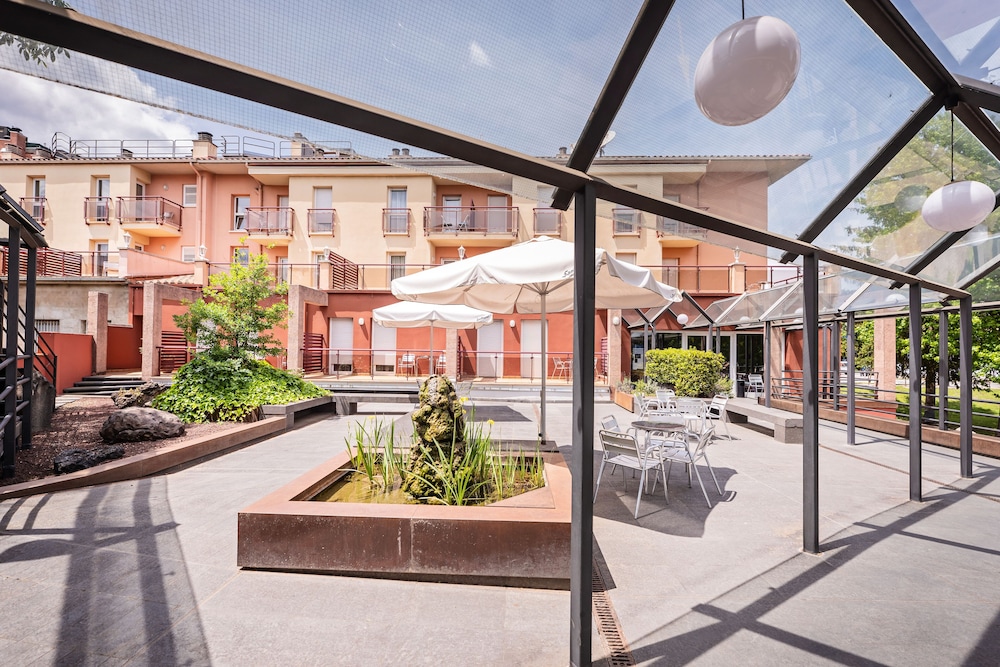 Hotel La Perla 18