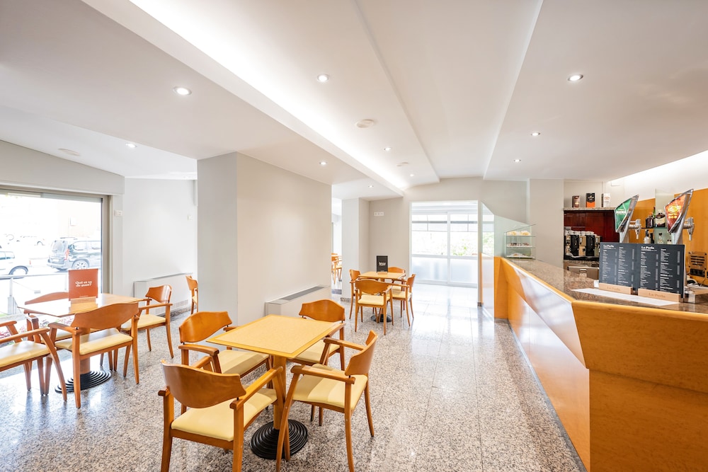 Hotel La Perla 13